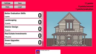 Скриншот 5 к игре Residential Evaluation