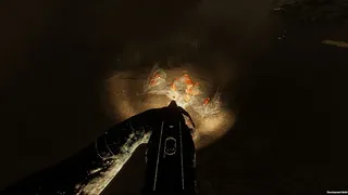 Скриншот 3 к игре Vermin