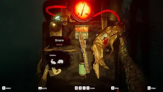 Скриншот 8 к игре Vermin