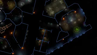 Скриншот 2 к игре AstroTechs