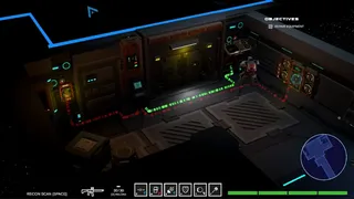 Скриншот 8 к игре AstroTechs