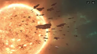 Скриншот 5 к игре Star Hunter - Infinite Lagrange
