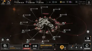 Скриншот 6 к игре Star Hunter - Infinite Lagrange