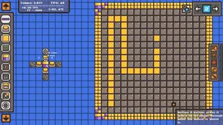 Скриншот 2 к игре Tinker Game