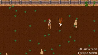 Скриншот 3 к игре Crucifier