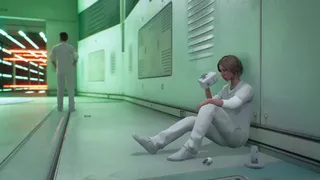 Скриншот 5 к игре Go Ahead
