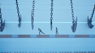Скриншот 8 к игре Go Ahead