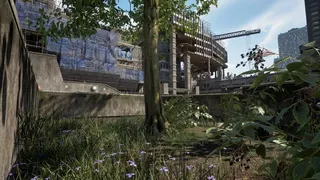 Скриншот 3 к игре STORROR Parkour Pro