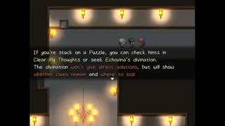Скриншот 2 к игре Scapegoat & Rational