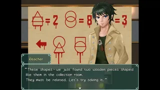 Скриншот 5 к игре Scapegoat & Rational
