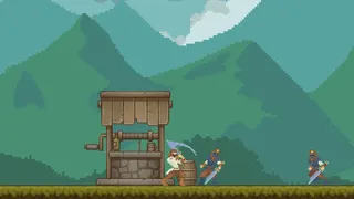 Скриншот 4 к игре Seafarer's Gambit