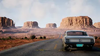 Скриншот 5 к игре Road 66
