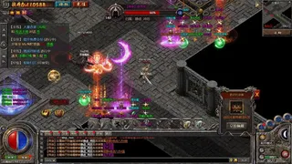 Скриншот 3 к игре 君临传奇