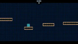 Скриншот 1 к игре 1000 SCORE: 2D Platformer