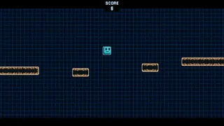 Скриншот 2 к игре 1000 SCORE: 2D Platformer