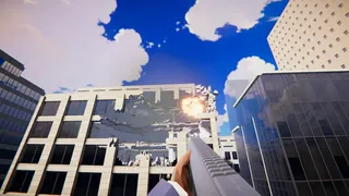 Скриншот 1 к игре Do Not Destroy