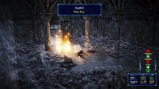 Скриншот 2 к игре Light Fairytale Episode 2