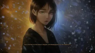 Скриншот 5 к игре Тумань