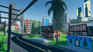 Скриншот 1 к игре Beyond The Limits