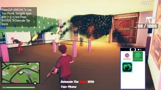 Скриншот 8 к игре Beyond The Limits