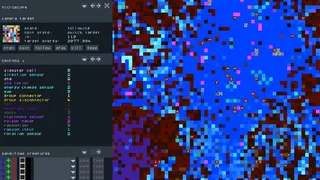 Скриншот 1 к игре Gridworld