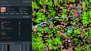 Скриншот 2 к игре Gridworld