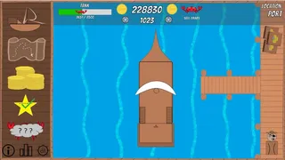 Скриншот 1 к игре Little Crab Fisher