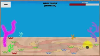 Скриншот 6 к игре Little Crab Fisher