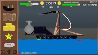 Скриншот 7 к игре Little Crab Fisher