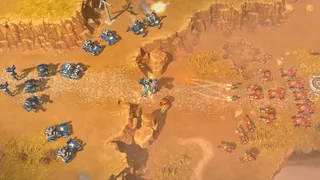 Скриншот 9 к игре AirMech