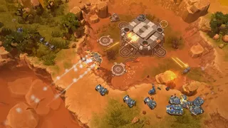Скриншот 11 к игре AirMech