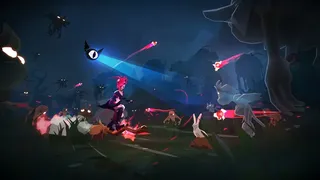 Скриншот 1 к игре Bosorka