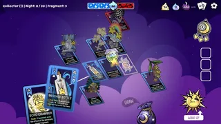 Скриншот 1 к игре Bag of Dreams