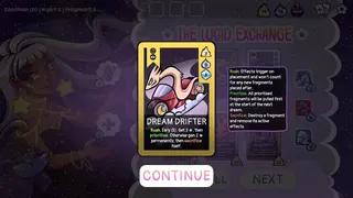 Скриншот 2 к игре Bag of Dreams
