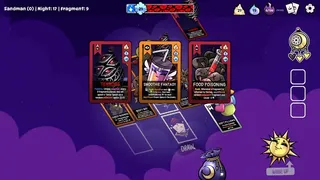 Скриншот 3 к игре Bag of Dreams