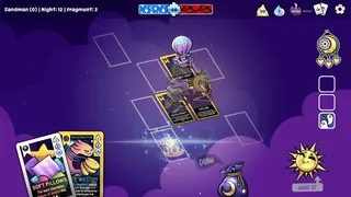 Скриншот 6 к игре Bag of Dreams