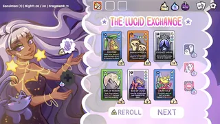 Скриншот 7 к игре Bag of Dreams