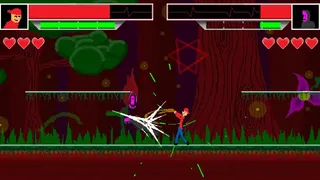 Скриншот 2 к игре Bloodbath Armageddon