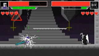Скриншот 3 к игре Bloodbath Armageddon