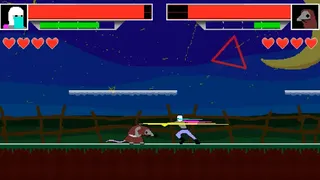 Скриншот 4 к игре Bloodbath Armageddon