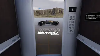Скриншот 1 к игре NeuroMatrix