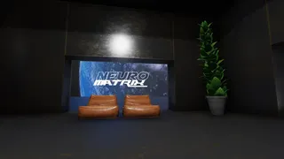 Скриншот 2 к игре NeuroMatrix