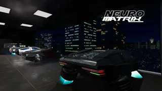 Скриншот 5 к игре NeuroMatrix