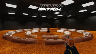 Скриншот 8 к игре NeuroMatrix