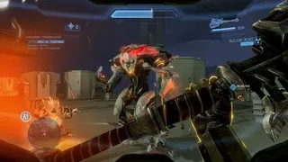 Скриншот 6 к игре Halo: The Master Chief Collection