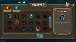 Скриншот 8 к игре Guardians of Hyelore