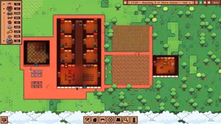 Скриншот 1 к игре Greenfeet Haven