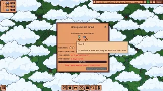 Скриншот 4 к игре Greenfeet Haven
