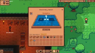 Скриншот 5 к игре Greenfeet Haven