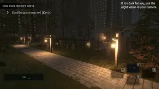 Скриншот 4 к игре Close For The Night